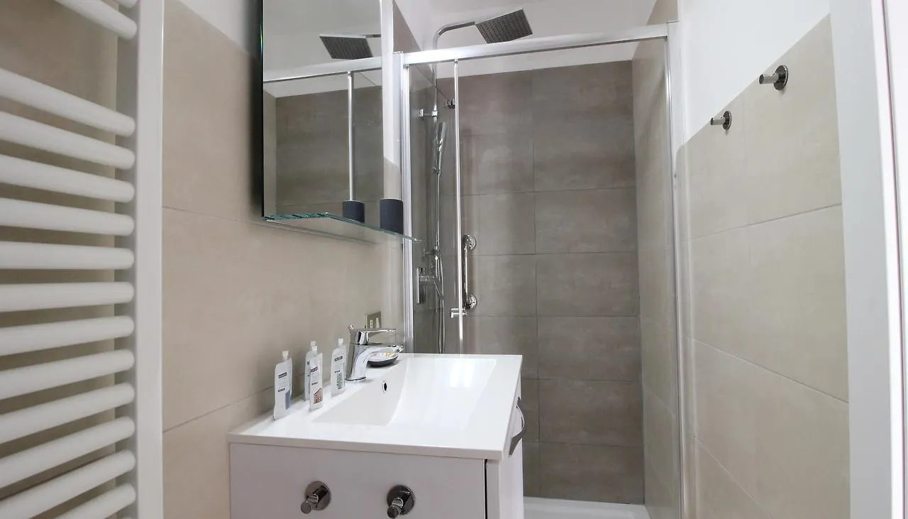 Italianway-Bligny 39 Studio Milano