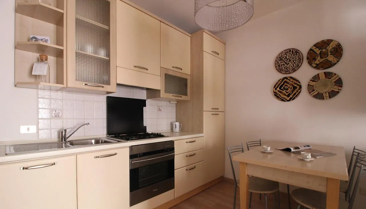 Italianway-Bligny 39 Studio Milano