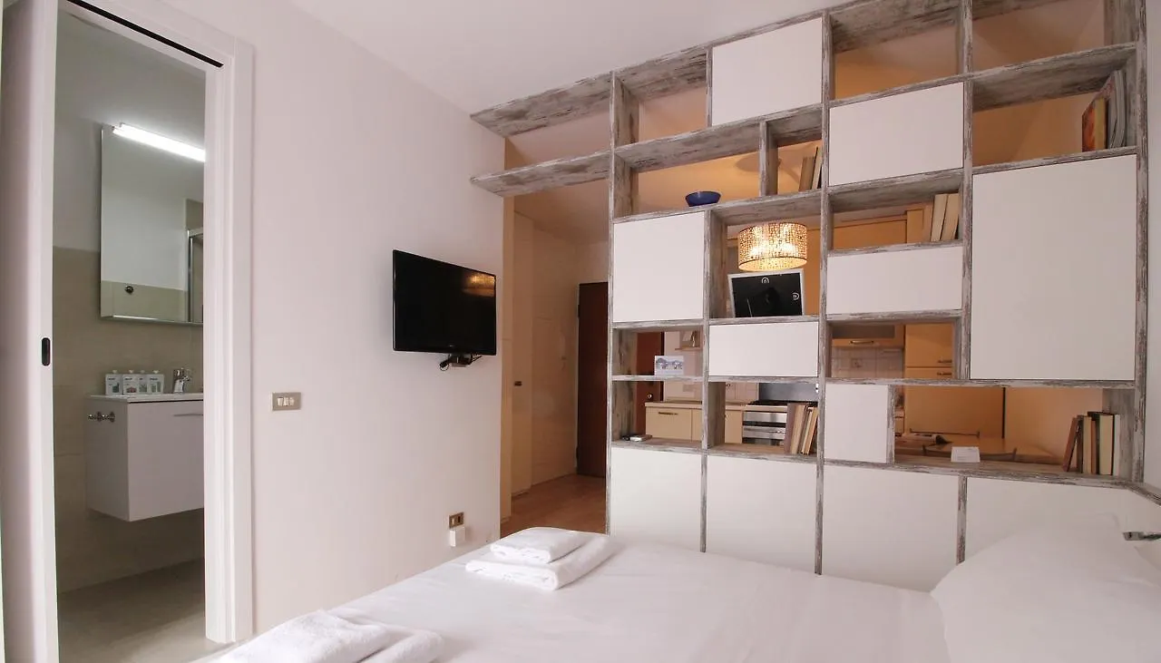 Appartamento Italianway-Bligny 39 Studio Milano