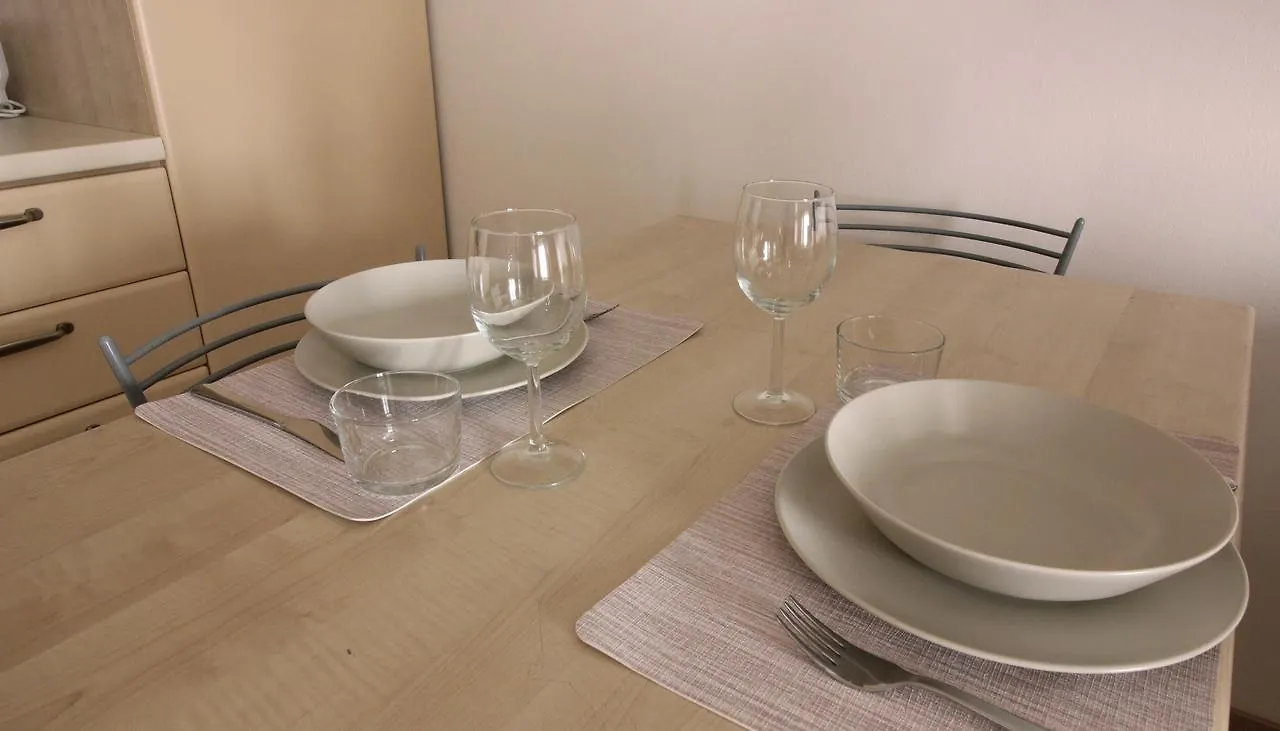 Italianway-Bligny 39 Studio Milano Italia