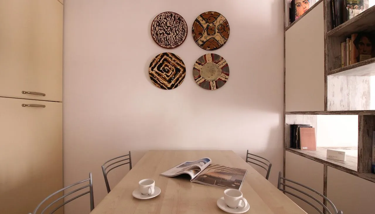 Appartamento Italianway-Bligny 39 Studio Milano