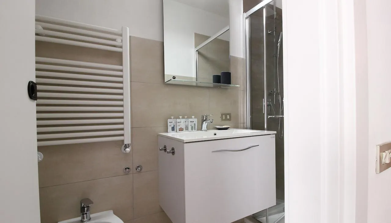 Appartamento Italianway-Bligny 39 Studio Milano